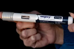 DSÖ obeziteyi tedavi etmek için GLP-1 ilaçlarının kullanımına ilişkin küresel kılavuzlar yayımladı (Reuters)