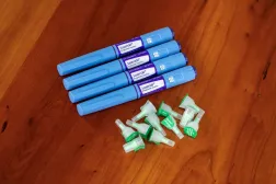 Bir araştırma, kilo verme iğnelerinin Alzheimer hastalığına yakalanma riskini azaltabileceğini öne sürüyor (Reuters)