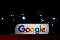 Google'ın son yapay zeka modeli Gemini 3, testlerde diğer araçlardan daha iyi performans sergilemişti (Reuters)