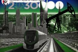 Görsel: Reuters/Al Majalla