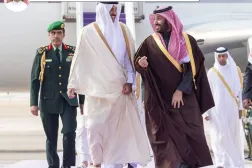 Suudi Arabistan-Katar Demiryolu Projesi: Daha verimli ve sürdürülebilir bir Körfez ulaşım sistemi geliştirmeye yönelik ortak vizyonların somut bir örneği