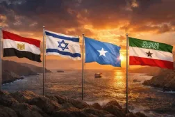 İsrail’in Somaliland’da askeri üs kurma girişiminin ardından Mısır’ın muhtemel seçenekleri neler?