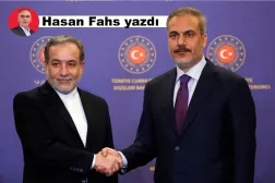 Tahran, Türkiye'nin kendisiyle koordinasyona geri dönmesinden faydalanmaya çalışıyor (Reuters)