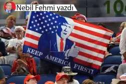 Trump'ın yaklaşımı, bu takas modelinin doğrudan, agresif ve açık bir versiyonu olarak görülüyor (Reuters)