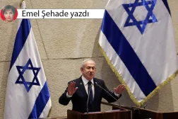 İsrailli yetkililer, bu örgütlerin güvenliklerini tehdit etmeye başlaması üzerine harekete geçti (Reuters)