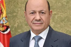 العليمي يعد بمرحلة جديدة في حضرموت والمهرة