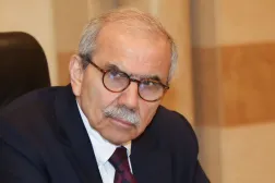 رئيس الوزراء اللبناني نواف سلام (الوكالة الوطنية للإعلام)