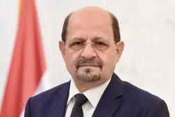 تكليف رئيس الوزراء اليمني شائع الزنداني بتشكيل الحكومة (سبأ) 