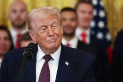 ABD Başkanı Donald Trump (EPA)