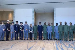 Etiyopya ve Fas arasında Ortak Savunma Komitesi'nin ilk toplantısı gerçekleşti (ENA)