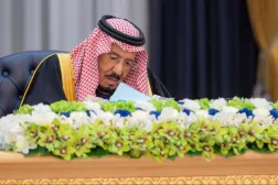 الملك سلمان بن عبد العزيز شهد عهده نقلات في مختلف المجالات (واس)