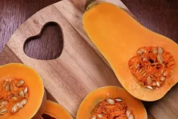 Balkabağı çekirdeği yağı bazı prostat büyümelerini engelleyebilir (Pixabay)