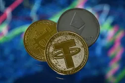 İran Merkez Bankası'ndan kripto para işlemlerine dair henüz bir açıklama yayımlanmadı (AFP)