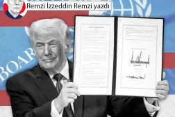 Fotoğraf: AFP/Al Majalla