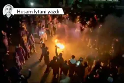 İran'da bir dönemin sonu mu, yoksa bir rejimin çöküşü mü?