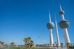 الكويت صنفت 8 مستشفيات لبنانية على قوائم الإرهاب (كونا)