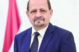 Yemen’s Prime Minister and Foreign Minister, Dr. Shaya Al-Zindani 