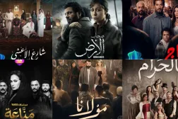 دليلك لأقوى مسلسلات رمضان... دراما 2026 تستوحي حكاياتها من الواقع