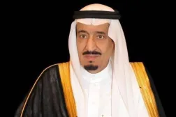 Kral Selman bin Abdulaziz Al Suud (Şarku’l Avsat)