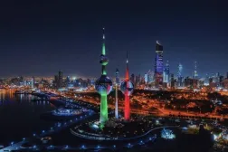 ارتفاع أصول القطاع المصرفي الكويتي لأكثر من 326 مليار دولار يعكس متانة النظام المالي وثقة المؤسسات الدولية (العمانية)