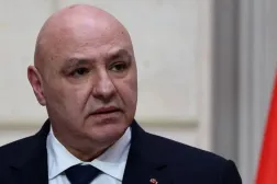 الرئيس اللبناني جوزيف عون (أ.ف.ب)