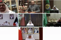 Körfez İşbirliği Konseyi’ne (KİK) üye ülkelerin dışişleri bakanları, İran tarafından gerçekleştirilen saldırıları en sert şekilde kınadıklarını bildirdiler. (KİK)