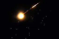 دفاعات حلف شمال الأطلسي (ناتو) في شرق البحر المتوسط اعترضت صاروخاً باليستياً انطلق من إيران باتجاه الأراضي التركية (إعلام تركي)