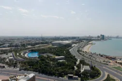 مدينة الكويت (رويترز)