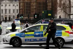 İngiliz polisi (Reuters)