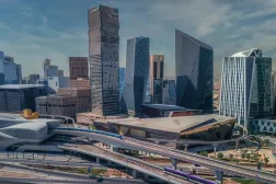 Suudi Arabistan’da ‘Yapay Zekâ Yılı’... Veri ekonomisi için güçlü bir itici güç