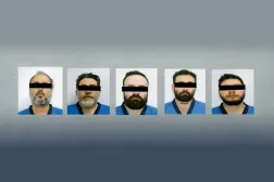 Hücre üyeleri BAE yetkilileri tarafından tutuklandı (WAM)