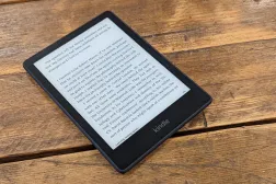 Amazon, Kindle sahiplerinin yalnızca yüzde 3'ünün etkileneceğini söylüyor (Steve Hogarty/The Independent)