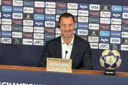 ماتياس يايسله (الشرق الأوسط)