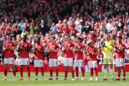 Çok kulüplü sahiplik, Nottingham Forest’ı Avrupa öncesi hukuki bir sınavla karşı karşıya bırakıyor (Reuters)