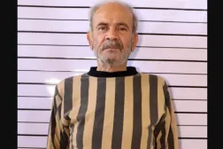  ‘İki Guta’nın Düşmanı’ lakaplı pilot Mizer Suvan