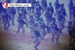 Washington, yabancı varlığını sınırlamak için yıllar sonra ilk kez Libyalı tarafları bir araya getiriyor