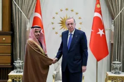 إعفاء سعودي ـ تركي لحاملي جوازات السفر الدبلوماسية والخاصة من التأشيرة