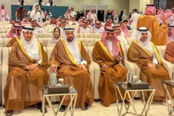 The ministers affirmed the Kingdom’s full readiness to serve pilgrims. (Photo by Saleh Al-Ghannam) 