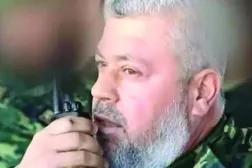 Al-Hadath" gazetesine göre İzzeddin el-Haddad'ın dolaşımdaki fotoğrafı