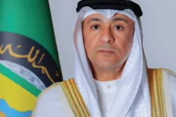 الأمين العام جاسم البديوي (مجلس التعاون الخليجي)