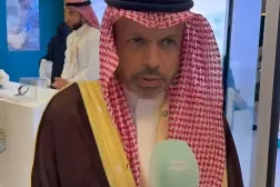 د. فيصل السيف المدير التنفيذي للشؤون الطبية بالخدمات الطبية في وزارة الداخلية (الشرق الأوسط)