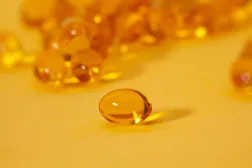 Yemek yemek ya da dışarı çıkmak zor olabileceği için kronik akciğer hastalığından muzdarip kişilerde genellikle D vitamini eksikliği görülür (Unsplash)