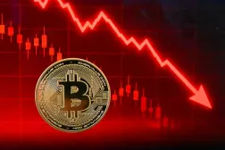 29 Haziran'da Bitcoin, 2026'da ilk kez 60 bin doların altına düştü (AFP)