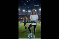 شاكيرا هدّافة كأس العالم؟
