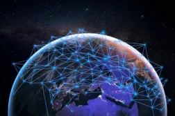 Suudi Arabistan’da dijital egemenlik artık sadece verilerin depolandığı yerle değil, altyapı, modeller ve süreçler üzerindeki kontrolle de bağlantılı hale geldi. (Shutterstock)