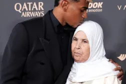 Faslı Fatma’nın torunu Lamine Yamal yoksulluğu altın ayağıyla nasıl aştı?