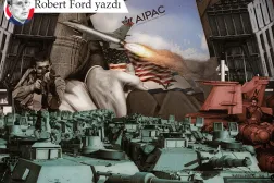 Washington, ABD kamuoyunun şüphelerine karşın İsrail ile güvenlik bağlarını güçlendiriyor