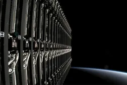 SpaceX'in Starmind girişimi, uzayda yapay zeka veri merkezleri olarak işlev görecek 100 bin uyduyu yörüngeye yerleştirmeyi öngörüyor (SpaceX)
