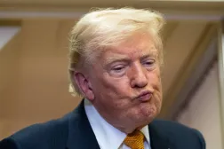 ABD Başkanı Donald Trump (AP)