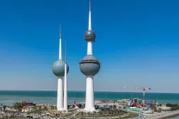 مدينة الكويت (كونا)